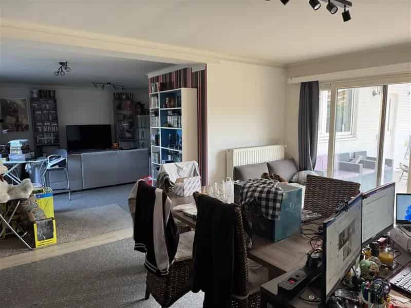 Huis te Huur Oostakker - 3 Slaapkamers - Mooie Tuin