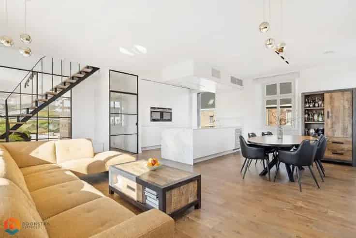 Appartement Te Koop