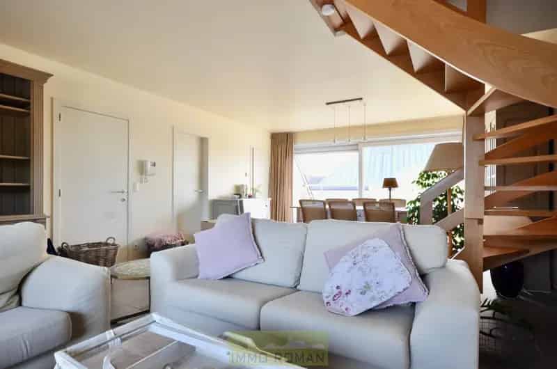 Appartement te huur in Avelgem