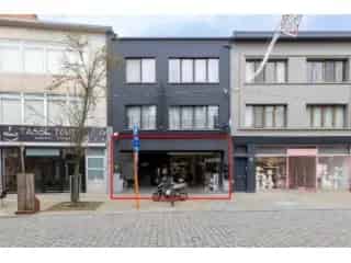 Handelspand te koop - Herentals RBT73610