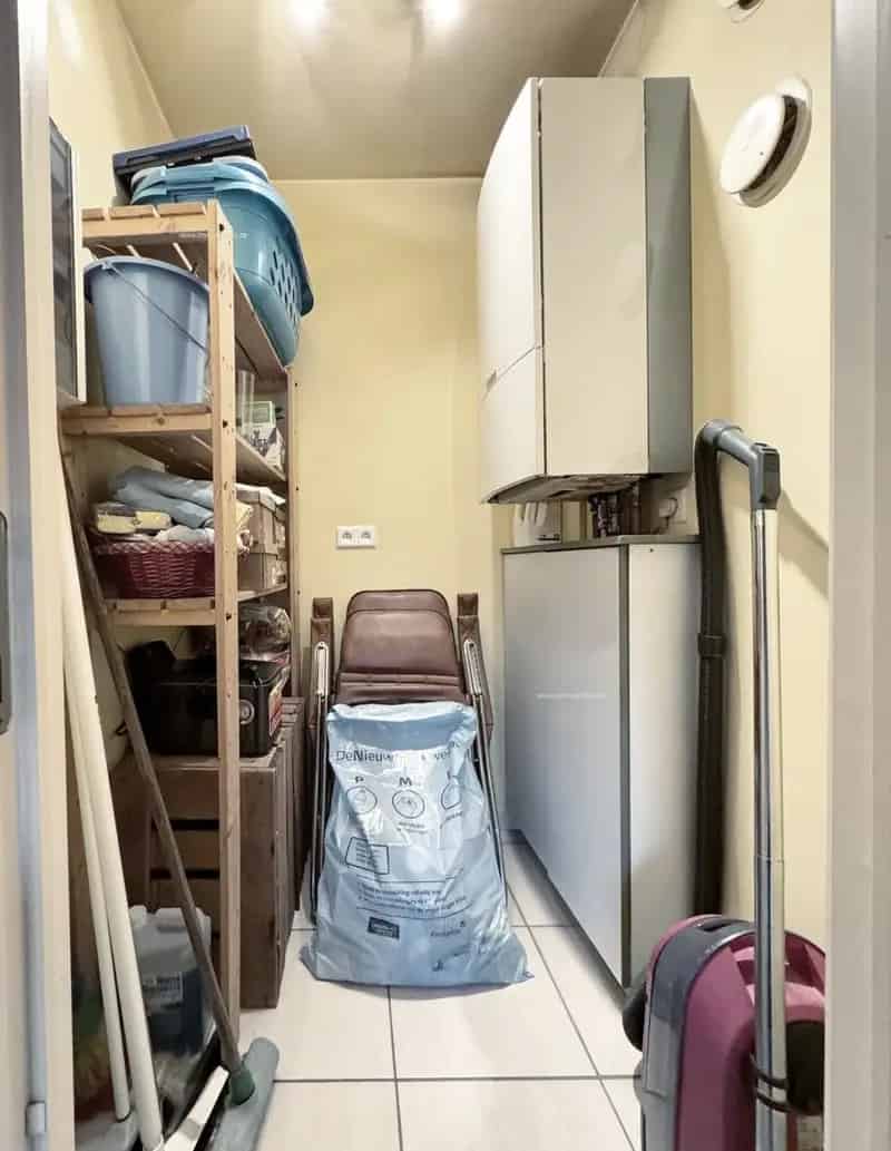 Appartement te koop Borgloon