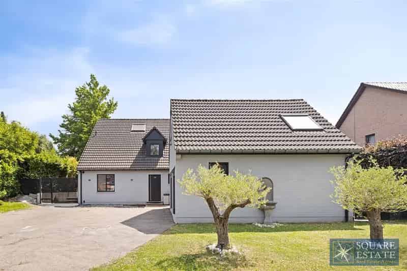 Huis te koop