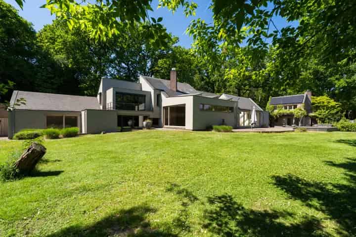 Huis Te Koop , Graven, Waals-Brabant