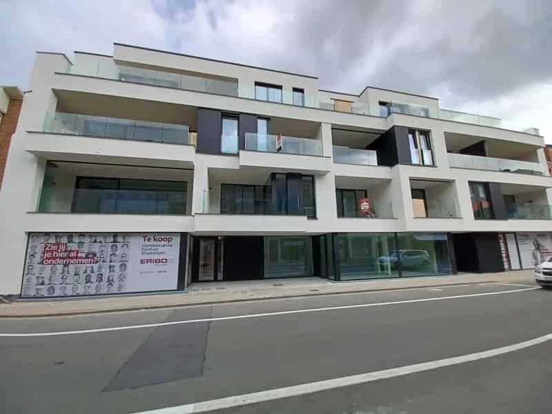 Residentie Médoc, een buitenkansje in de binnenstad