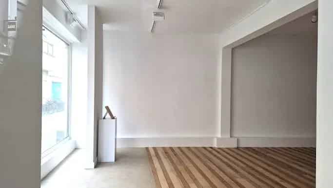 Handelspand te huur in Ridderstraat 4, Hasselt - Dewaele