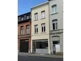 Handelsfonds te koop - Berchem RBS25353