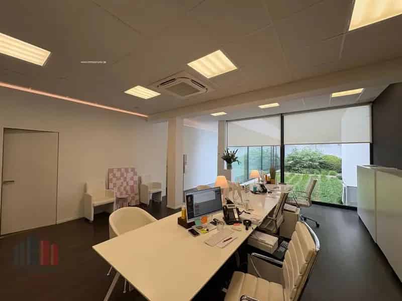 Kantoor te huur Gent Coupure 300m²