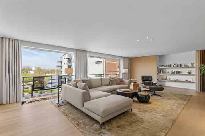 Appartement te koop in Deinze
