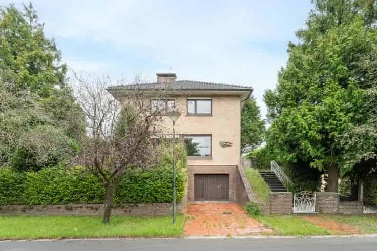Villa Te Koop
