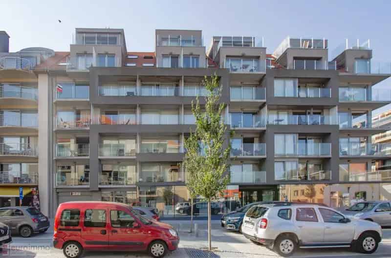 Residentie Lectus I