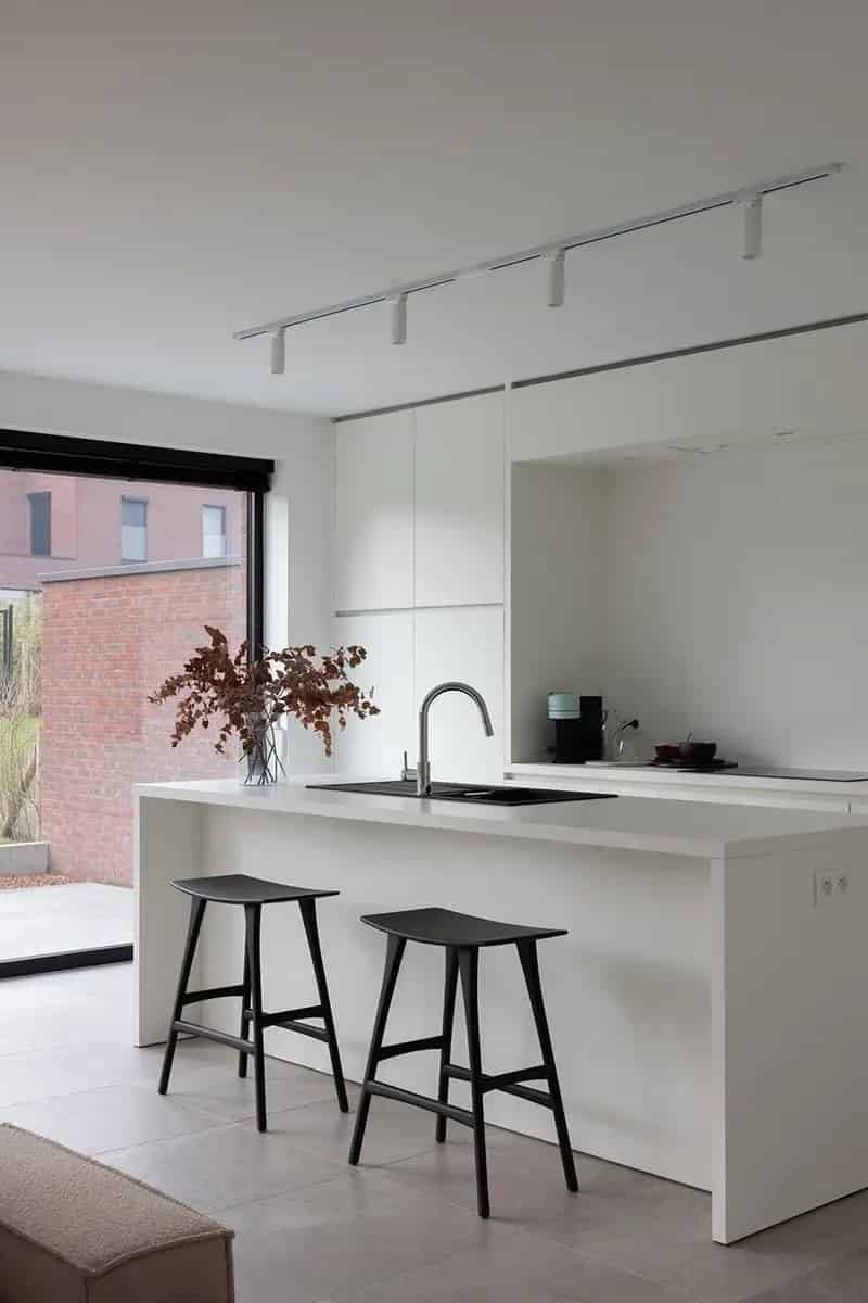 Prinsheerlijk wonen in Marke