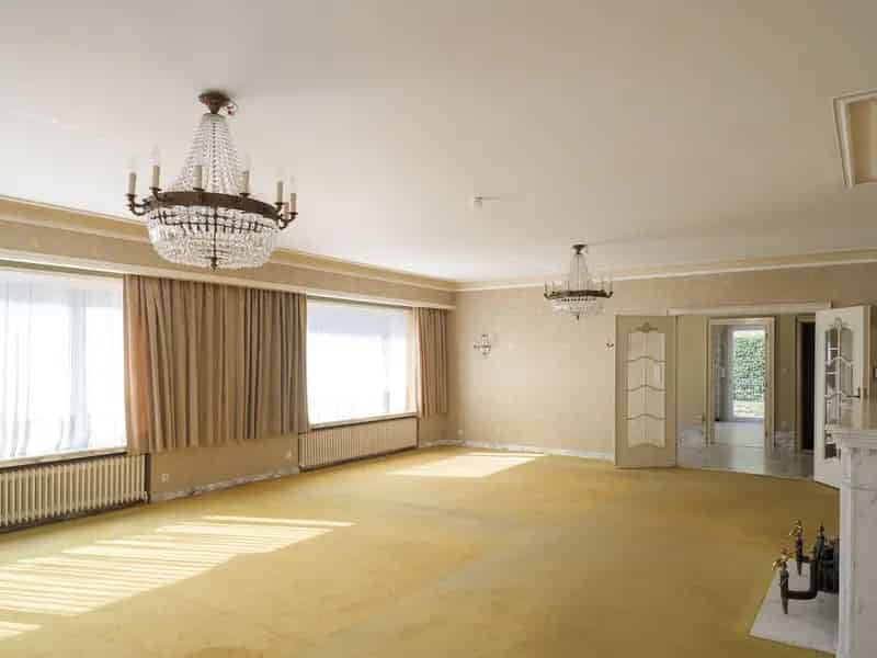 Gelijkvloers appartement te koop in Sint-Amandsberg