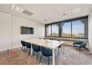 Kantoorruimte te huur Gent 250m² nabij E40 E17