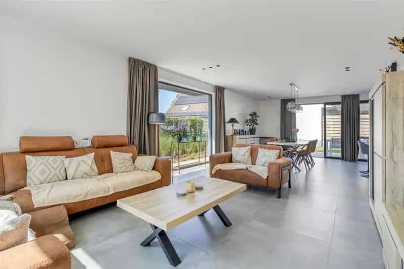 Te huur in 9850 Nevele