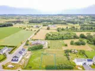 Bouwgrond te koop - Léglise VWD14045