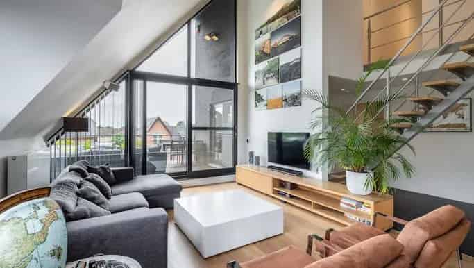 Penthouse te koop in Desmedtstraat 16, Minderhout - Dewaele