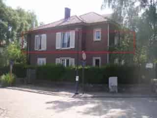 Duplex te huur - Oudergem VWD13145