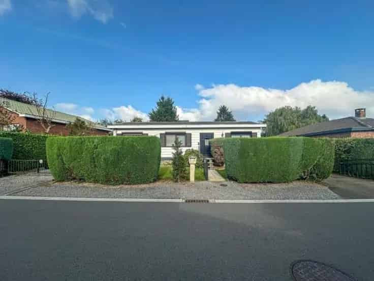 Bungalow Te Koop