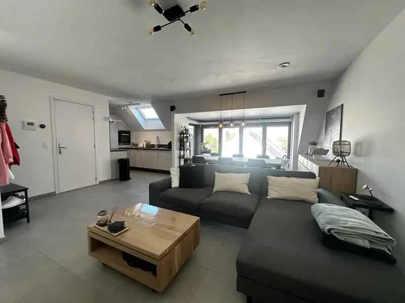 Appartement te koop