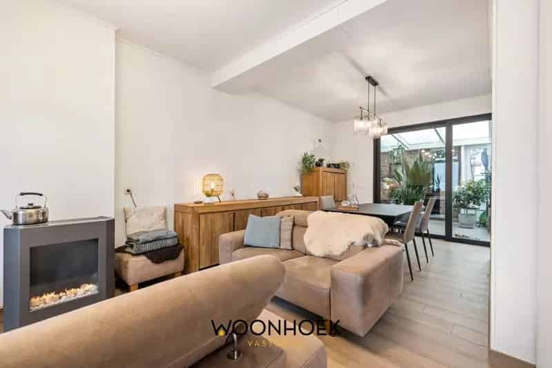 Huis te koop in Elversele