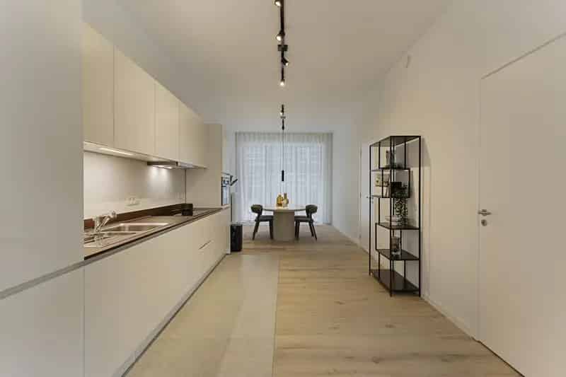Appartement te huur