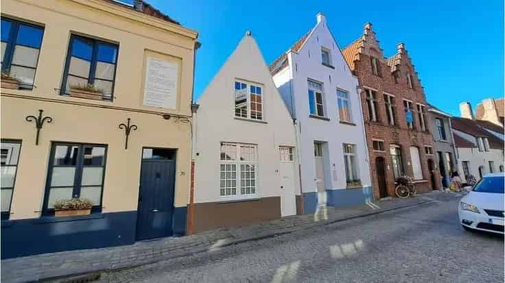 Huis Te Koop