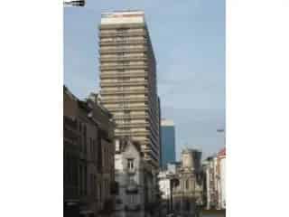 Appartement te koop - Sint-Joost-ten-Node VBC83982