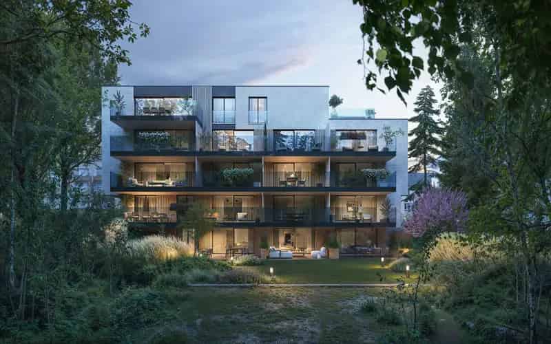 Appartement te huur