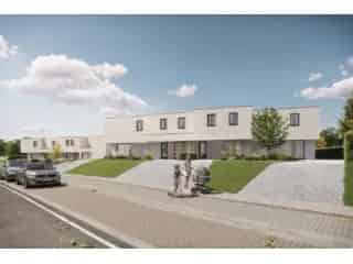 Huis te koop - Zottegem RBT98068