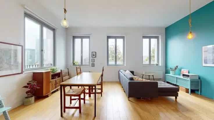 Appartement Te Koop