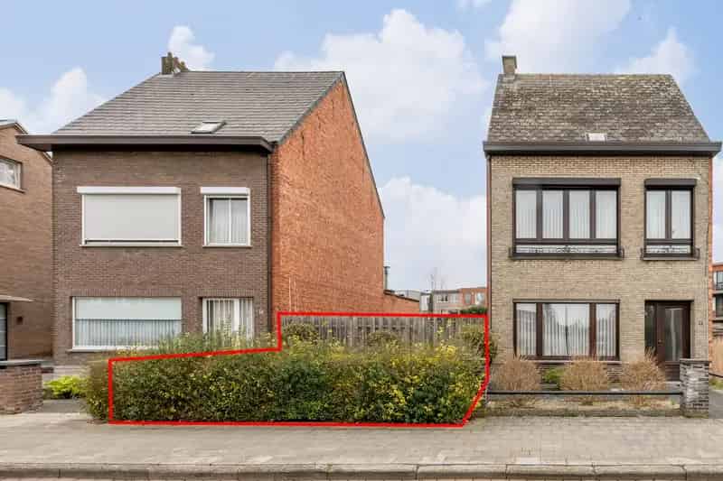 Huis te koop