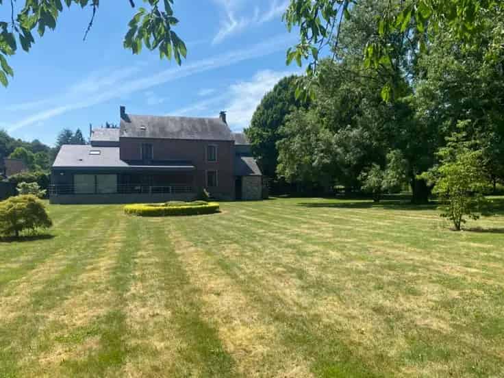 Huis Te Koop