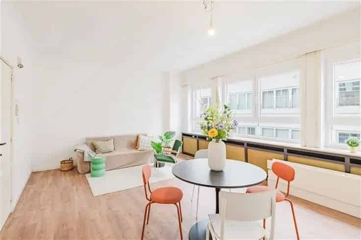 Appartement Te Koop