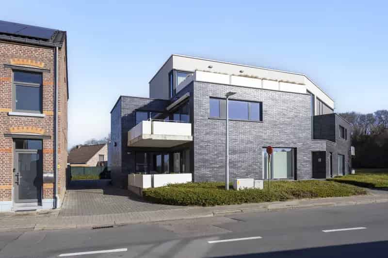 Appartement te koop