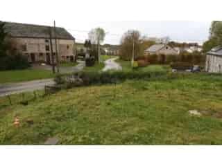 Bouwgrond te koop - Bastogne VBC53424