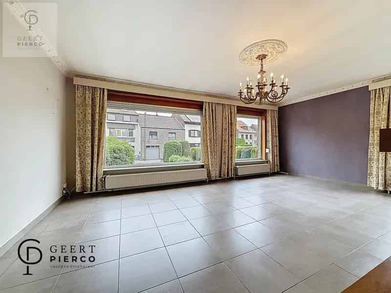 Huis te huur