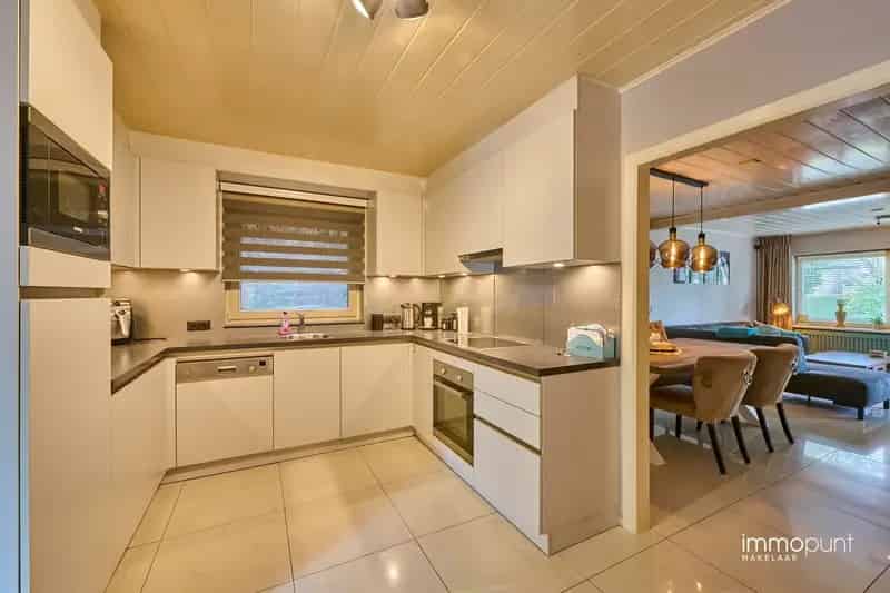 Woning