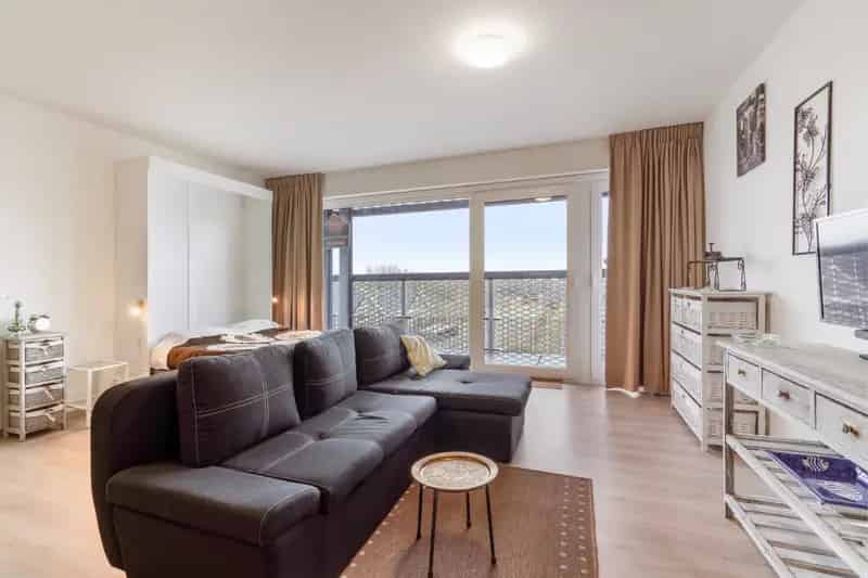 Appartement te koop