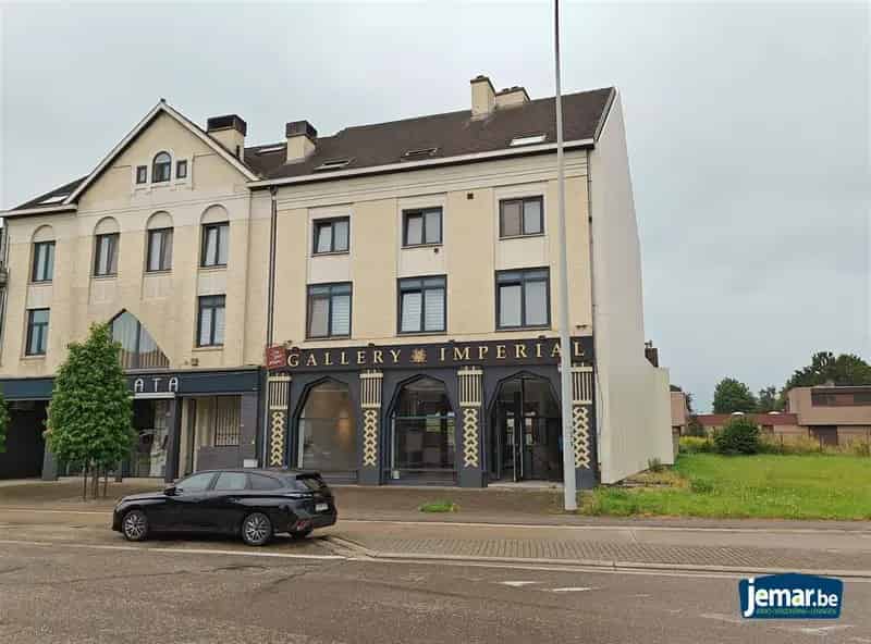 Winkelruimte