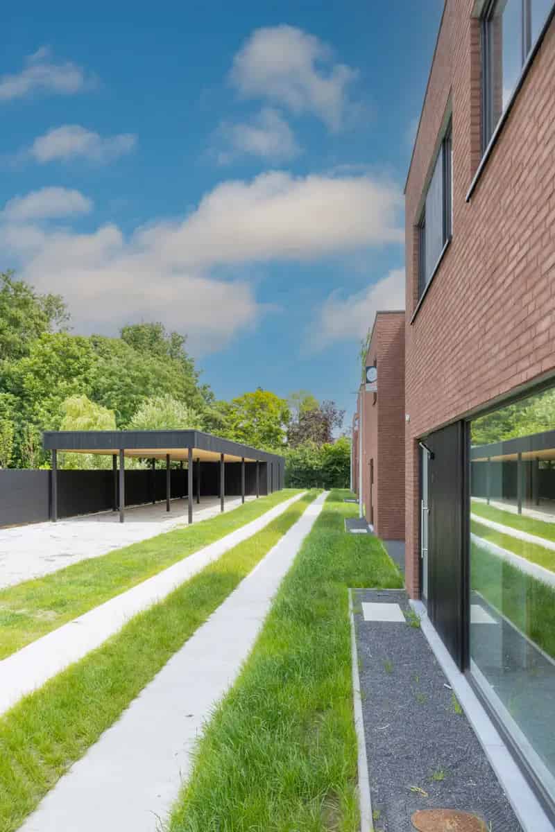 Huis te huur