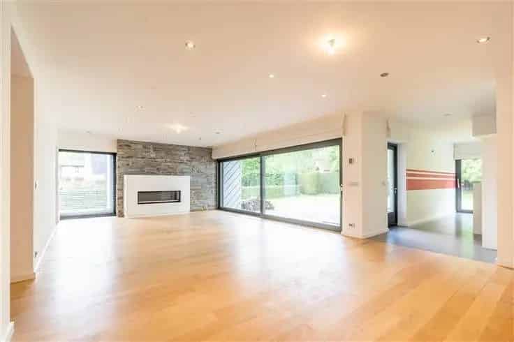 Luxe Appartement 235m2 Privétuin Meer Genval