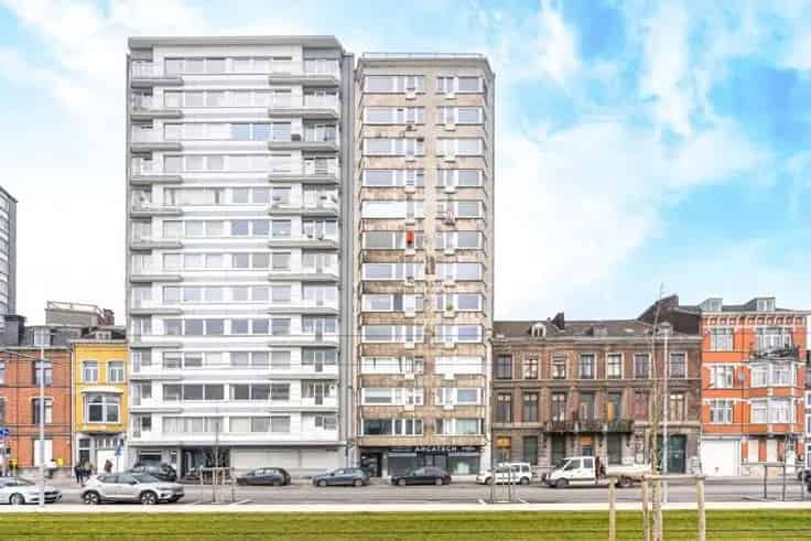 Appartement Te Koop