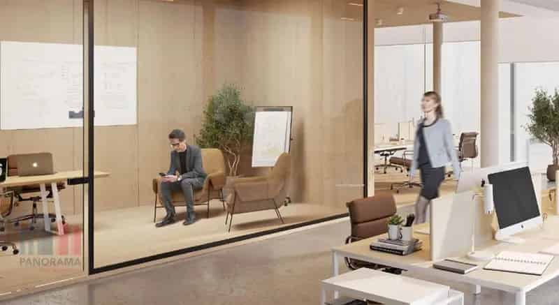 Nieuwbouw bedrijfsgebouw te huur in Build-To-Suit Project Bornem Bornem