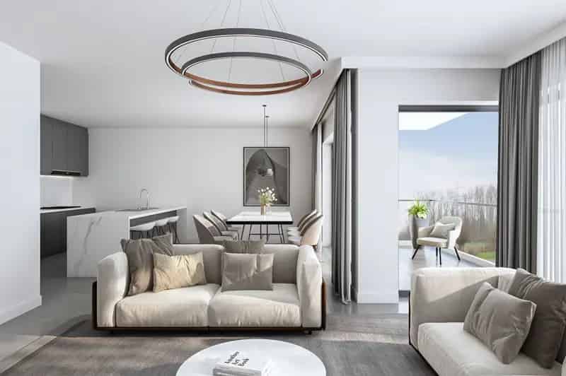 Residentie Cameron I Koksijde