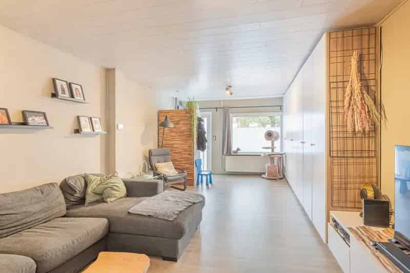 Gezellige instapklare gezinswoning op centrale locatie