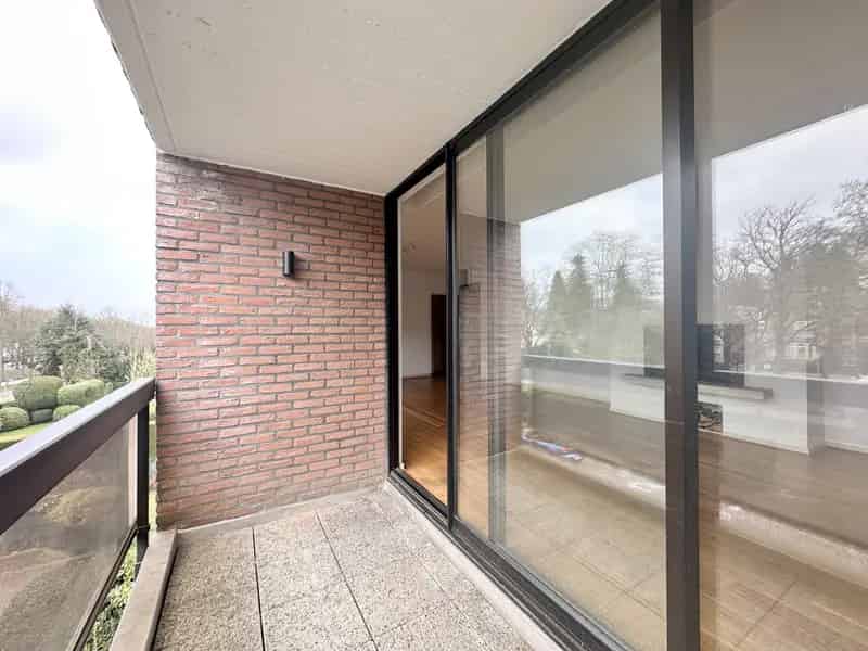 Appartement in Sint-Pieters-Woluwe