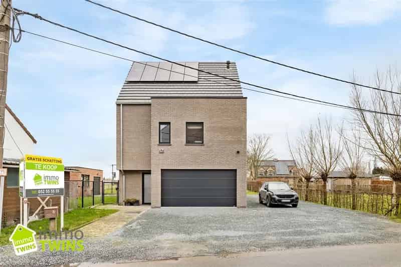 Huis te koop