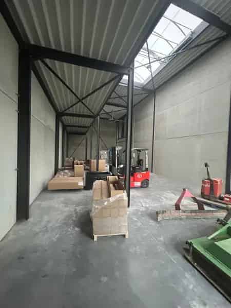 Magazijn te koop in Dendermonde