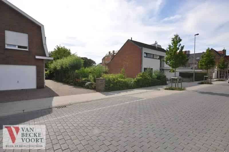 Bouwgrond te Mariakerke