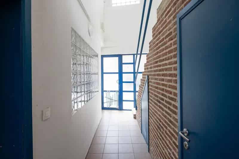 Appartementsgebouw met twee woningen in Oudergem